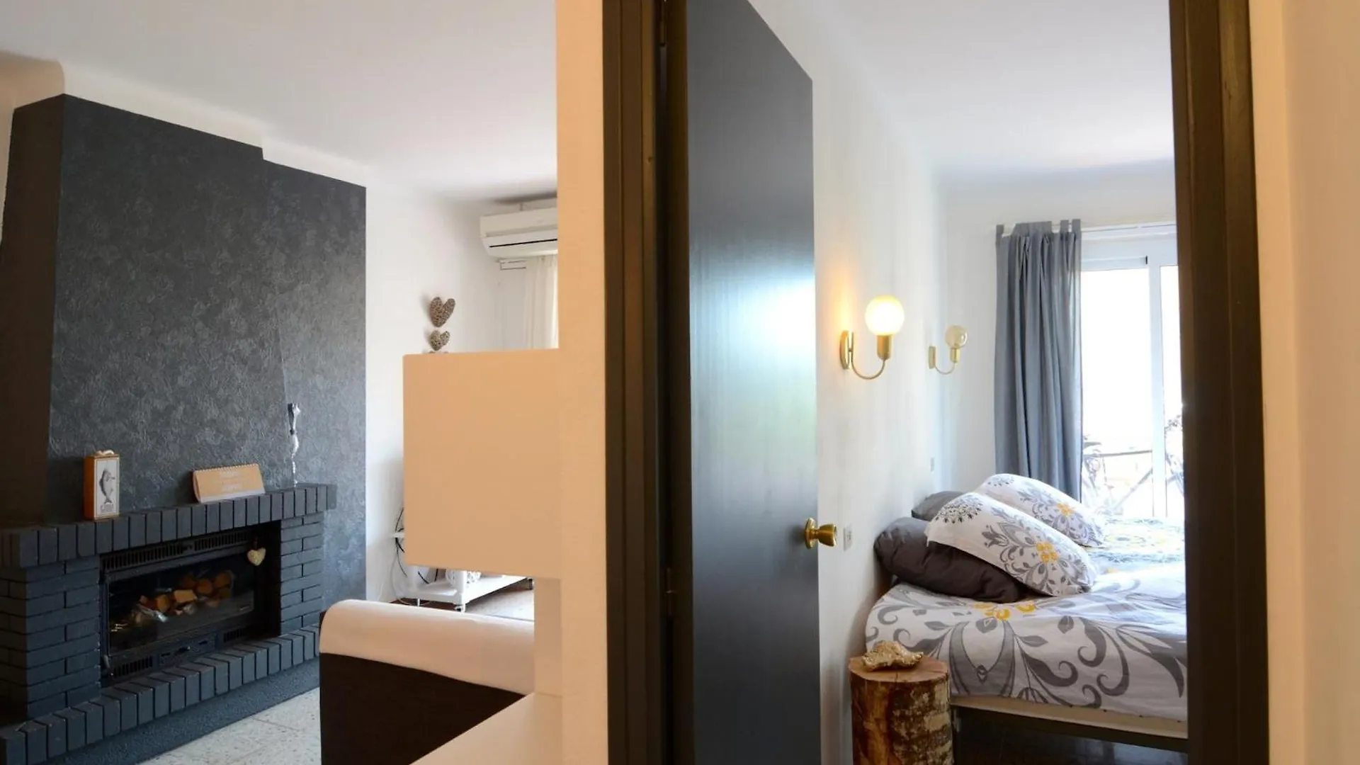 Apartamento Migjorn Muntanya L'Estartit España