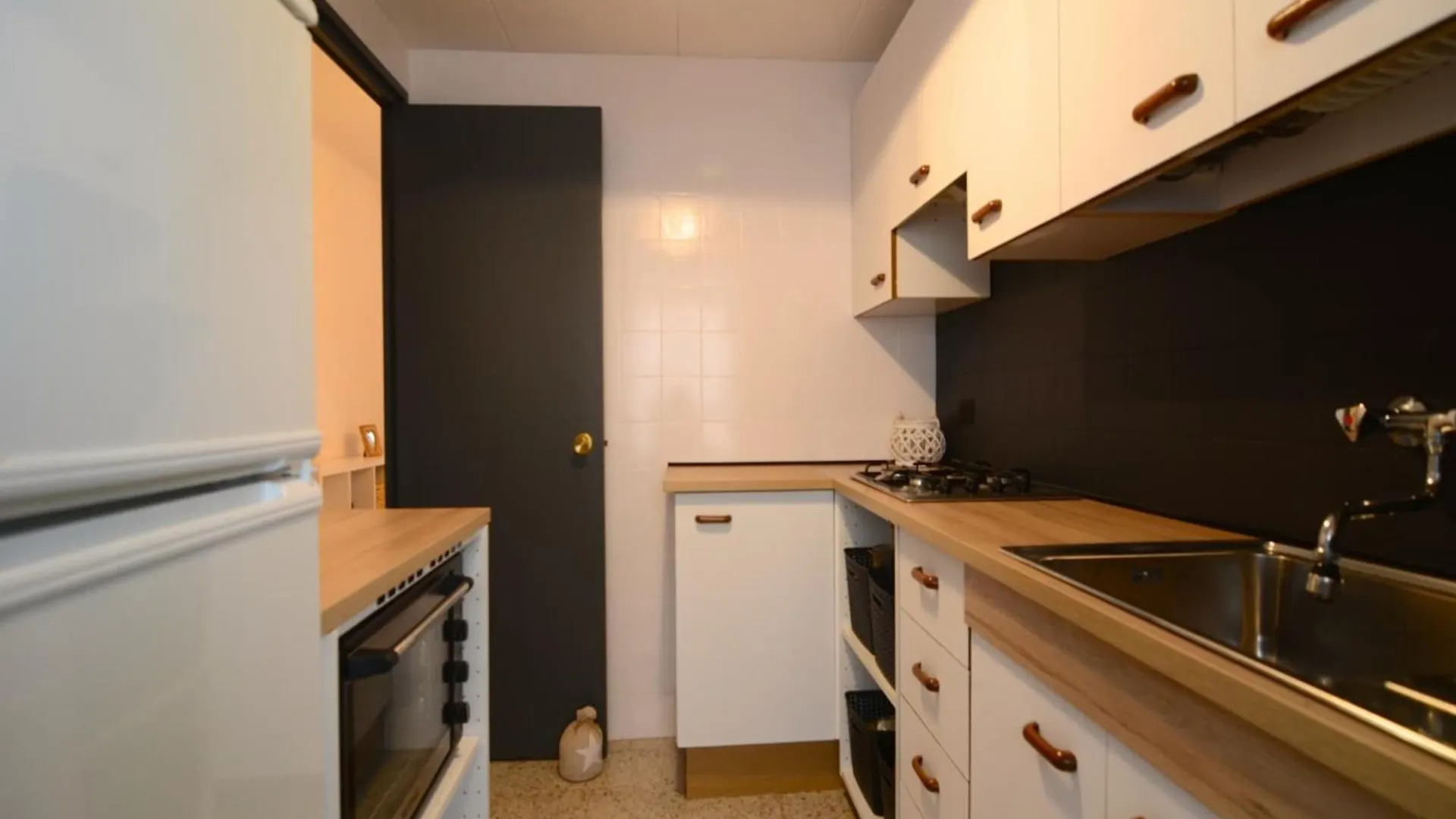 Apartamento Migjorn Muntanya L'Estartit