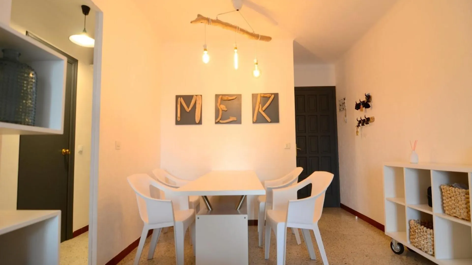 Apartamento Migjorn Muntanya L'Estartit España