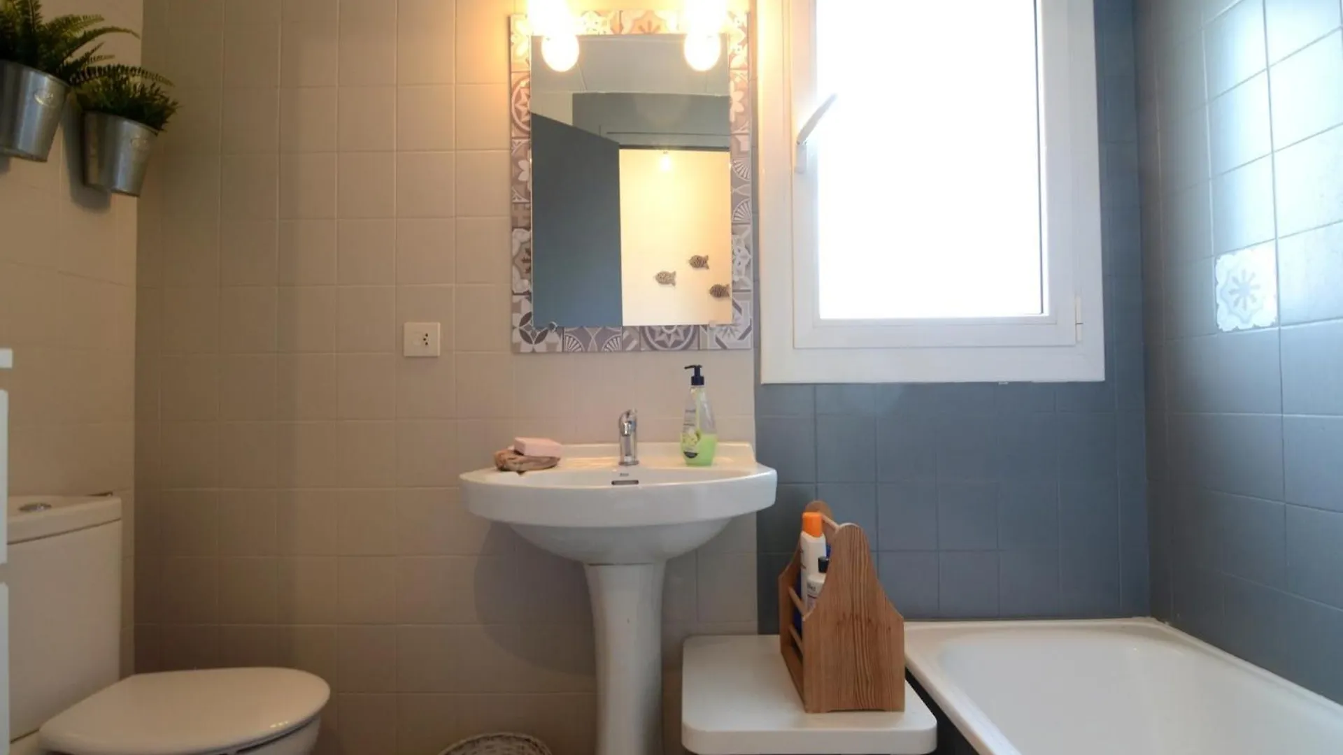Apartamento Migjorn Muntanya L'Estartit