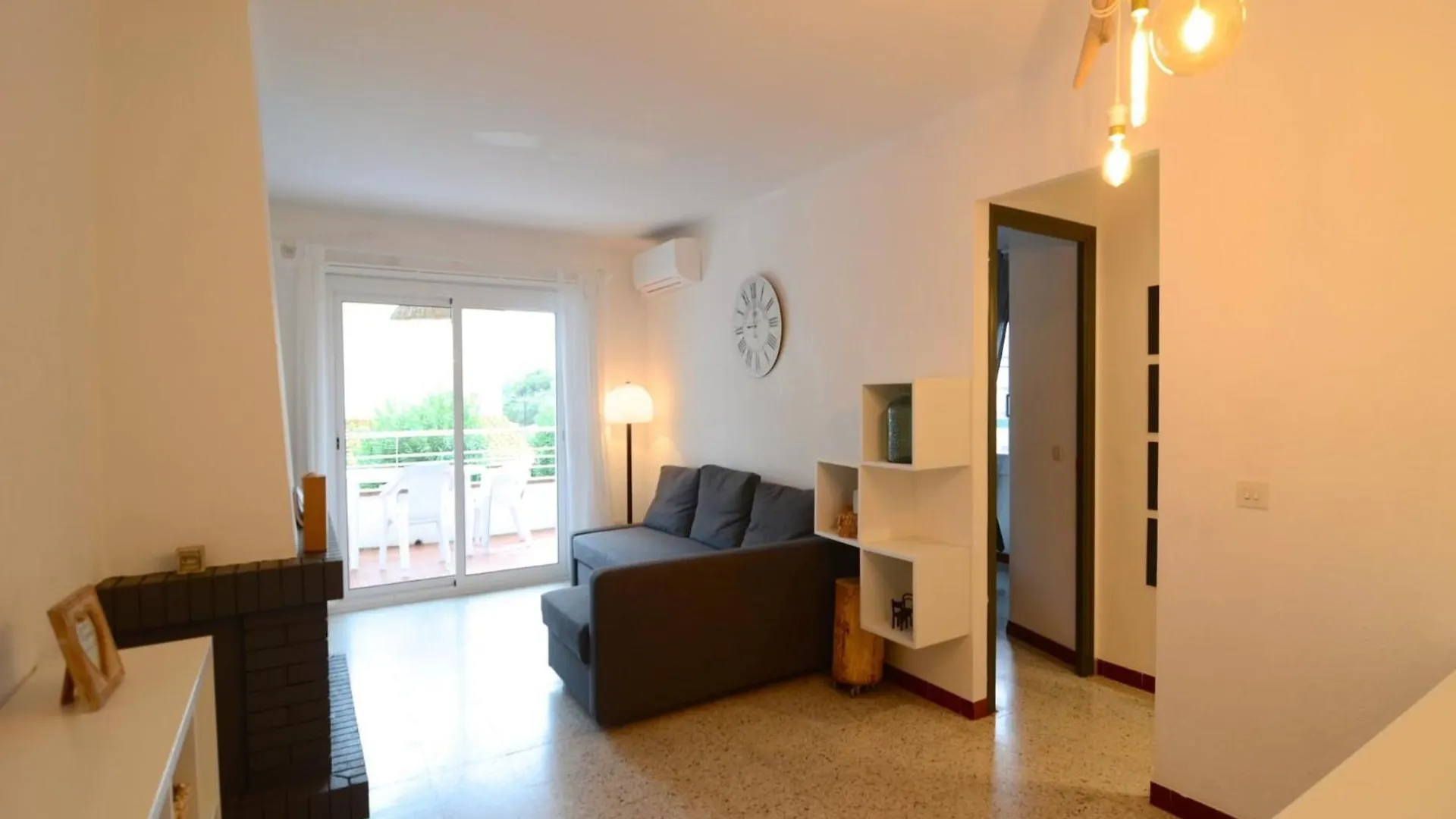 Apartamento Migjorn Muntanya L'Estartit 0*,  España