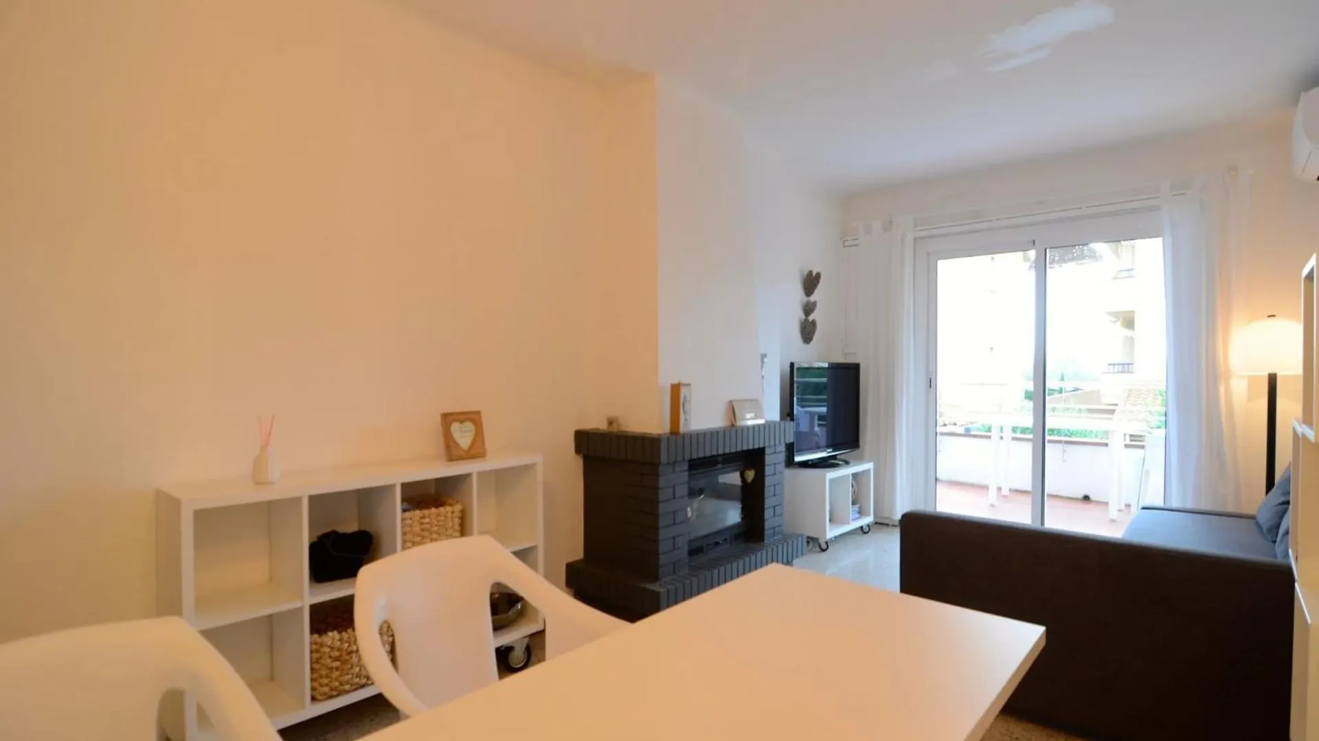 Apartamento Migjorn Muntanya L'Estartit