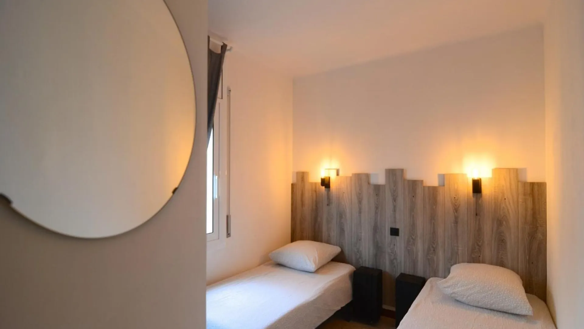 Apartamento Migjorn Muntanya L'Estartit