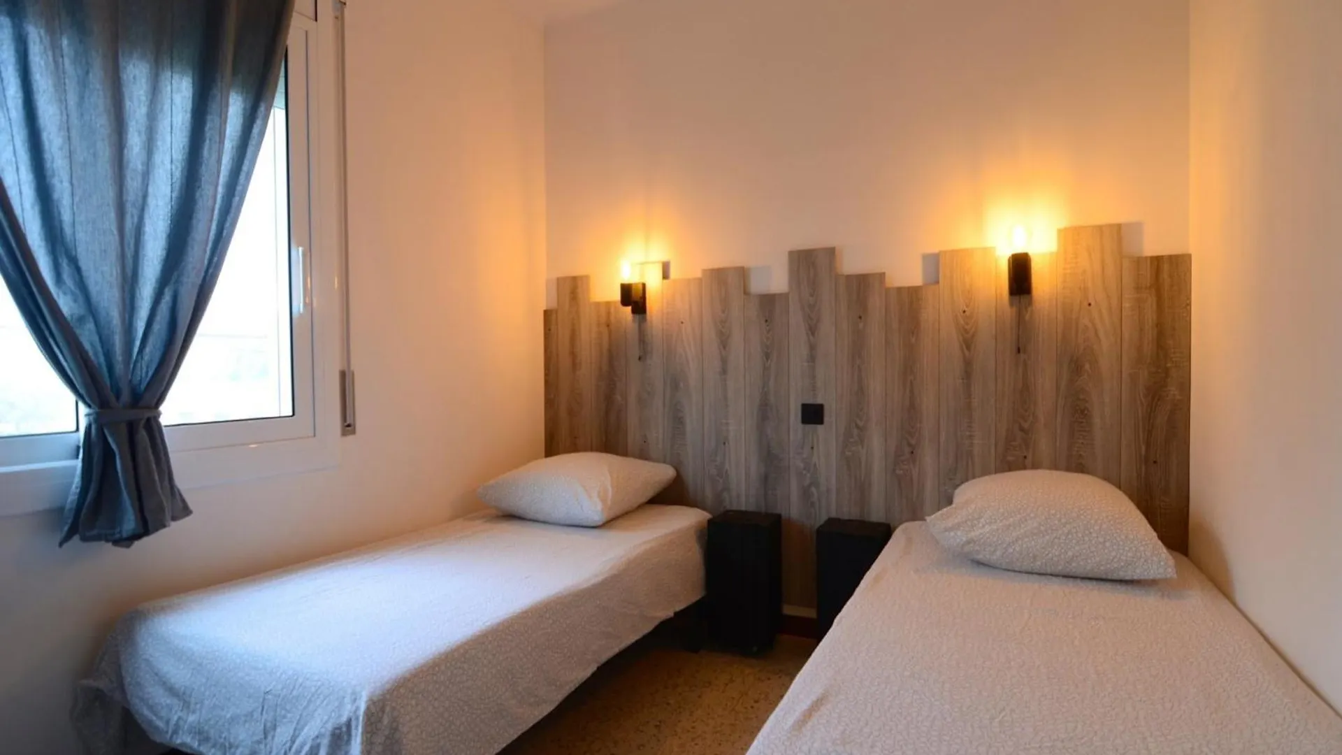 Apartamento Migjorn Muntanya L'Estartit España