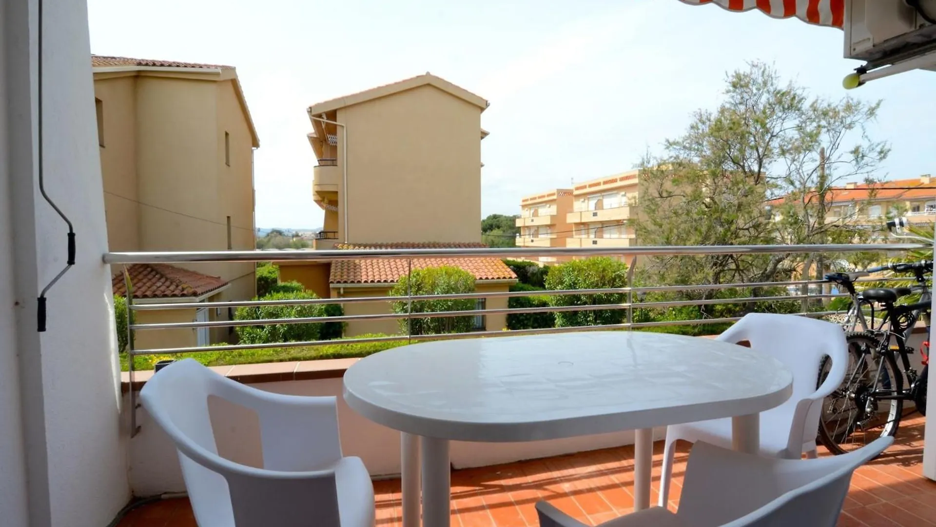 Apartamento Migjorn Muntanya L'Estartit